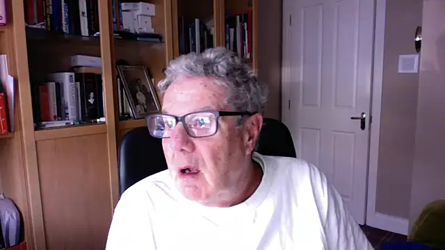 Oldpistolpete online show from March 2025 09:45:01 AM