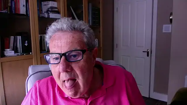Oldpistolpete online show from May 2026 12:50:01 PM
