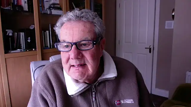 Oldpistolpete online show from March 2026 10:42:01 AM