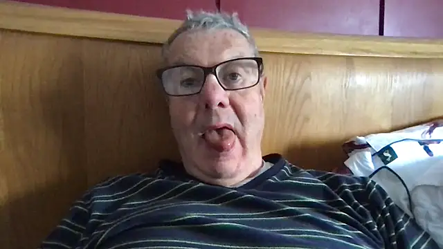 Oldpistolpete online show from March 2025 09:32:02 AM