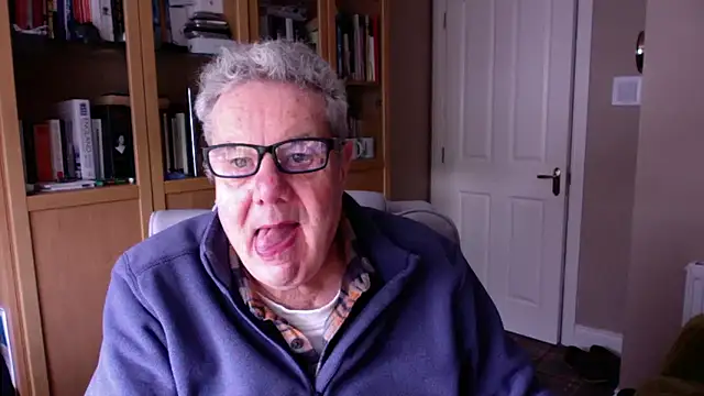 Oldpistolpete online show from January 2026 12:01:02 PM