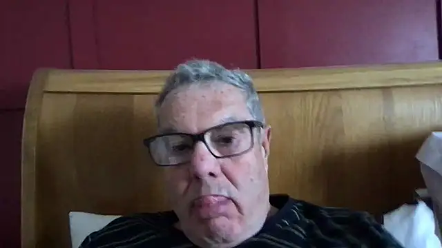 Oldpistolpete online show from March 2025 09:45:02 AM