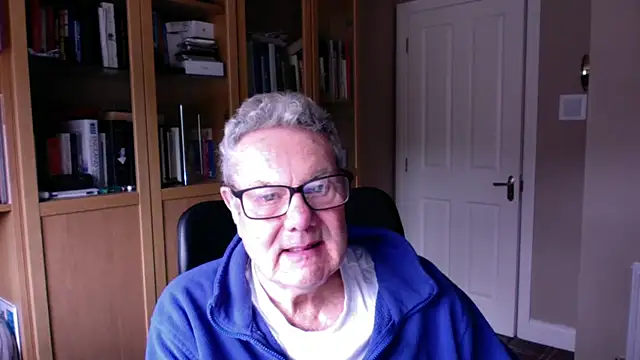 Oldpistolpete online show from November 2025 10:20:02 AM