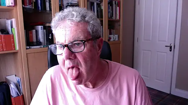 Oldpistolpete online show from October 2025 01:34:01 PM