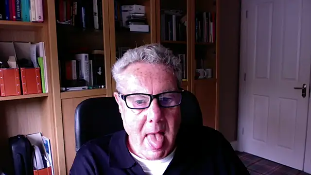 Oldpistolpete online show from October 2025 09:12:02 AM