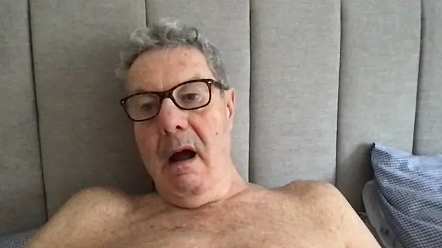 Oldpistolpete online show from February 2026 12:18:02 PM