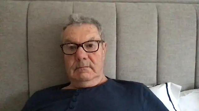 Oldpistolpete online show from April 2026 07:48:01 AM