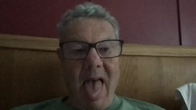 Oldpistolpete online show from September 2025 10:15:01 AM