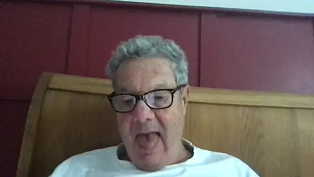 Oldpistolpete online show from October 2025 10:16:02 AM