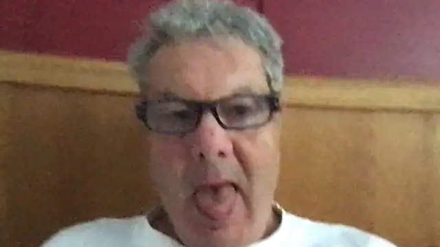 Oldpistolpete online show from October 2025 08:15:01 AM
