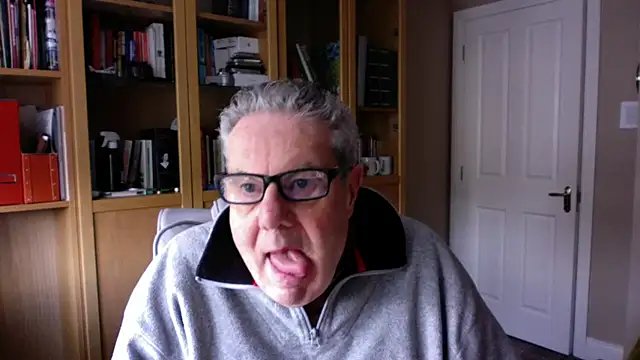 Oldpistolpete online show from February 2026 10:17:02 AM