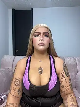 sweet dalila online show from February 2026 12:51:02 PM