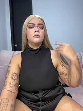 sweet dalila online show from February 2026 11:40:01 AM