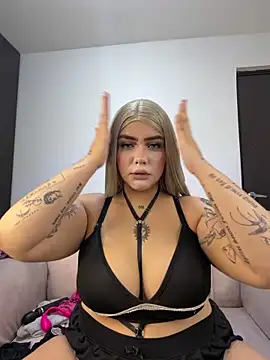 sweet dalila online show from May 2026 09:30:01 AM