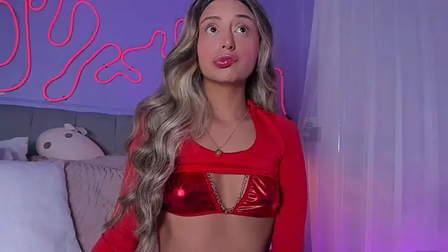 Sofly s online show from January 2026 11:47:02 AM