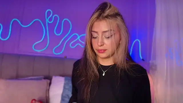 Sofly s online show from March 2026 11:55:01 AM