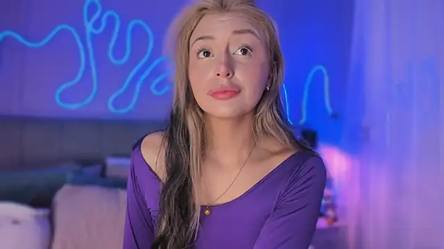 Sofly s online show from February 2026 11:50:01 AM