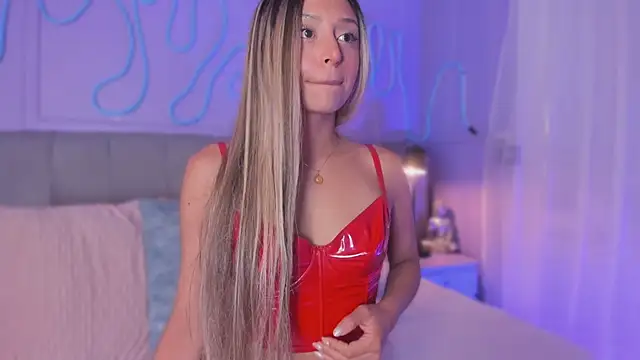 Sofly s online show from October 2025 11:58:02 AM