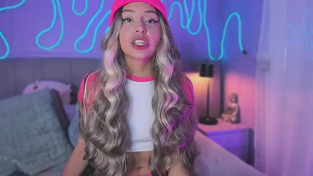 Sofly s online show from November 2025 12:30:01 PM