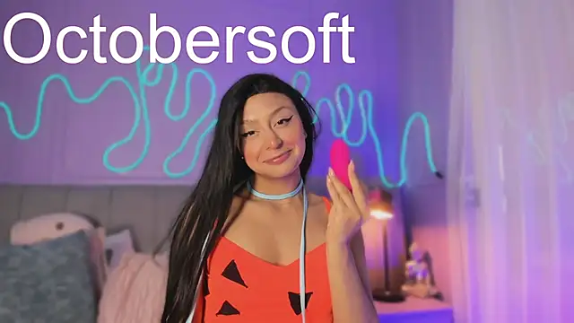 Sofly s online show from October 2025 11:55:02 AM