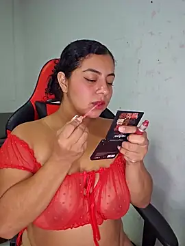 Mary pinkish online show from March 2025 01:54:01 AM