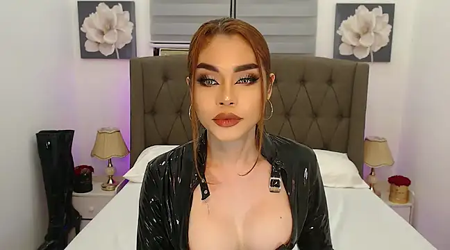 SexFucktoryLily online show from January 2025 04:27:01 PM