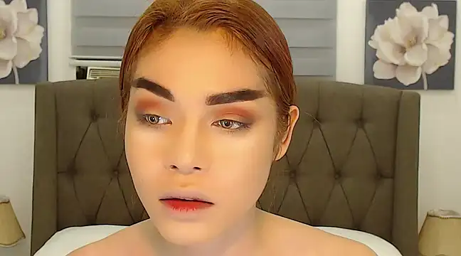 SexFucktoryLily online show from December 2024 06:05:01 PM