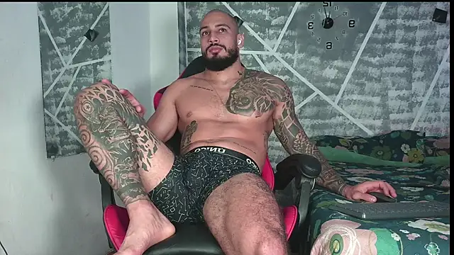 leonidas 18k online show from December 2025 03:40:01 AM