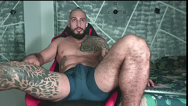 leonidas 18k online show from December 2025 04:25:01 AM