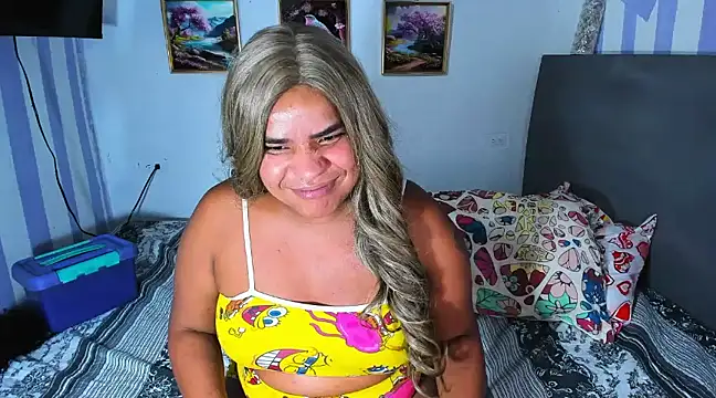 Snapshot of luciana_osorno chatting on March 2025 10:58:01 PM luciana osorno online show from March 2025 10:58:01 PM