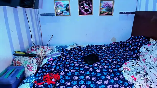 Snapshot of luciana_osorno chatting on January 2025 11:38:01 PM luciana osorno online show from January 2025 11:38:01 PM