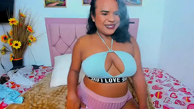 luciana osorno online show from May 2026 07:11:01 AM