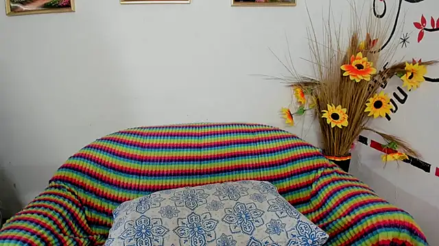 luciana osorno online show from July 2026 12:07:02 AM