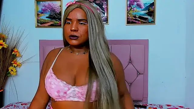 luciana osorno online show from April 2026 12:13:02 AM