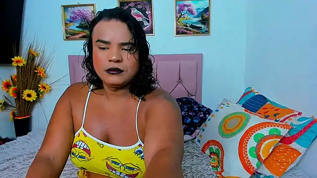 luciana osorno online show from May 2026 07:38:02 AM