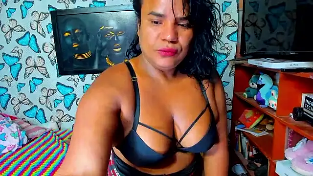 luciana osorno online show from March 2026 03:42:02 PM