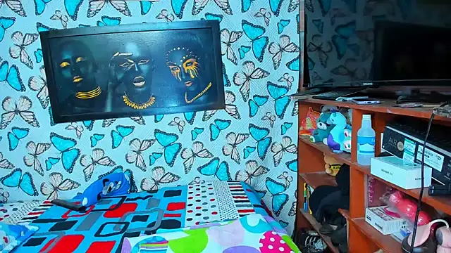 luciana osorno online show from February 2026 06:14:02 AM