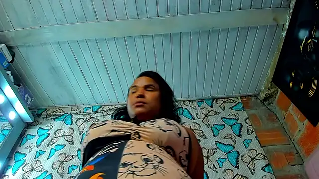 luciana osorno online show from March 2026 03:16:01 PM