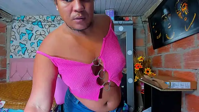 luciana osorno online show from March 2026 06:31:01 PM