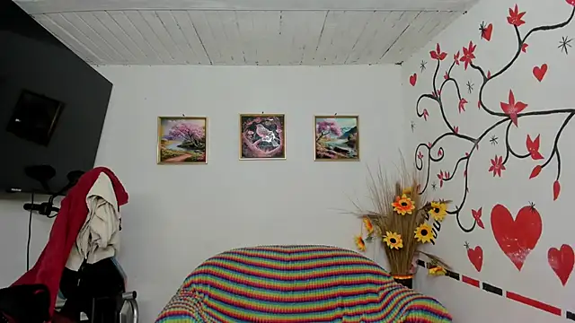 luciana osorno online show from July 2026 02:20:02 AM