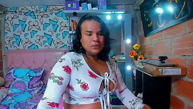 luciana osorno online show from March 2026 09:32:02 AM