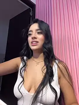 Victoria adaams online show from November 2025 08:56:01 PM