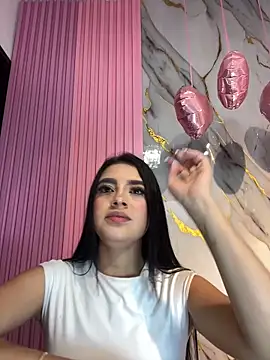 Victoria adaams online show from October 2025 09:26:01 PM