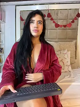 Victoria adaams online show from February 2025 10:52:02 PM