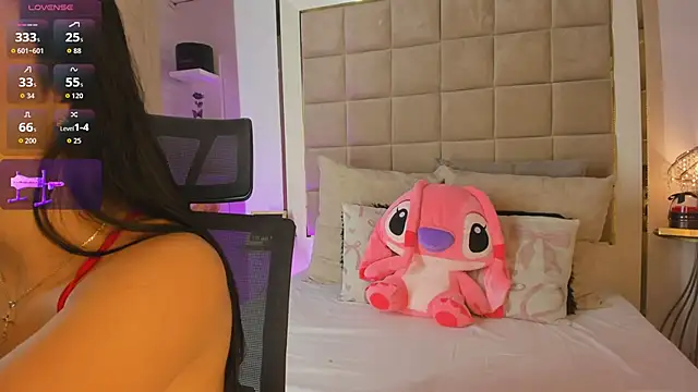 Victoria adaams online show from November 2025 10:52:01 AM