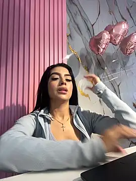 Victoria adaams online show from November 2025 09:59:01 PM