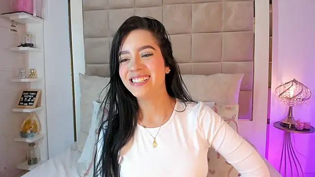 Victoria adaams online show from January 2025 07:42:02 PM