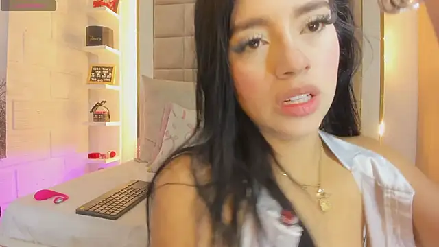 Victoria adaams online show from March 2026 11:57:01 AM