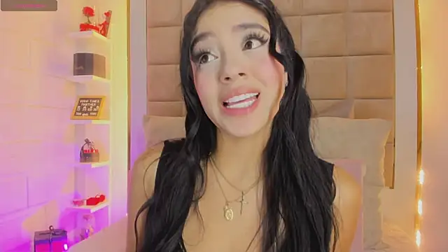 Victoria adaams online show from April 2026 11:27:01 AM