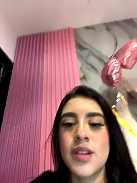 Victoria adaams online show from October 2025 11:16:01 PM